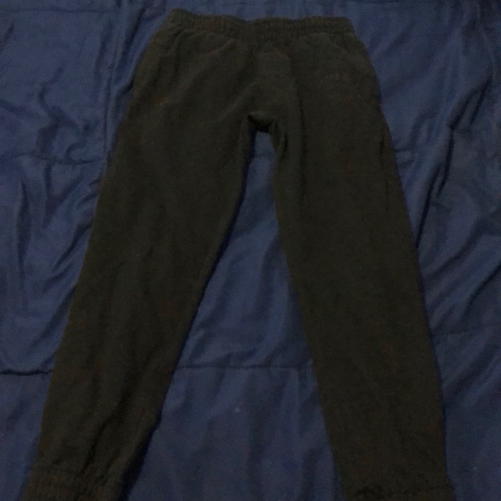 Vans joggers